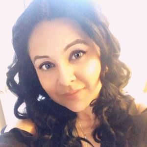 Meet your Posher, Norma